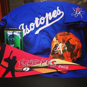 Image post by @abqtopes on Instagram