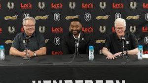 Video post by @vegasgoldenknights on YouTube