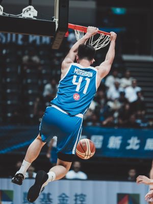 Image post by @p.league.official on Instagram