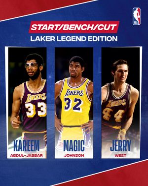 Image post by @nbaindia on Instagram