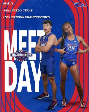 Image post by @lcutrackcc on Instagram