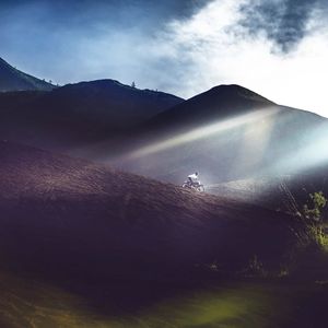 Image post by @ram_matteo on Instagram