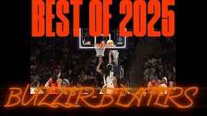 Video post by @wnba on YouTube