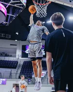 Image post by @acu_mbb on Instagram