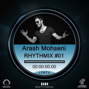 Image post by @arashmohsenimusic on Instagram