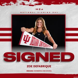 Image post by @indianaswimdive on Instagram