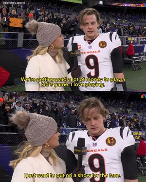 Image post by @betches.sports on Instagram