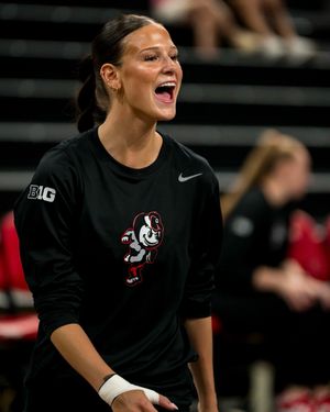 Image post by @ohiostatewvb on Instagram