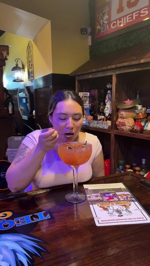 Video post by @tequilagrill on TikTok