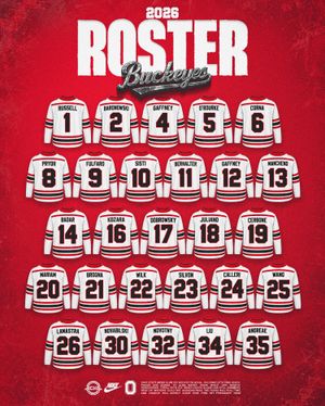 Image post by @osuclubhockey on Instagram