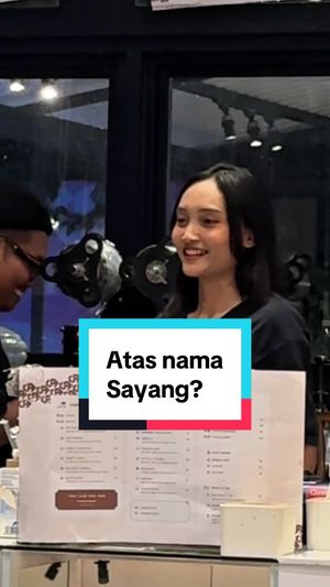 Video post by @bintang_juaa on TikTok