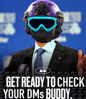 Image post by @ROKKR on Twitter