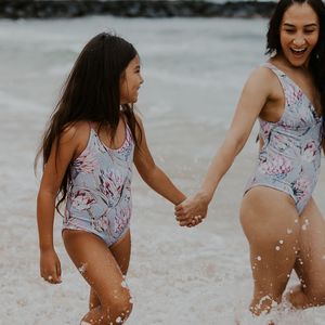 Image post by @kaikinibikinis on Instagram