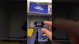 Video post by @larams on YouTube
