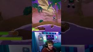 Video post by @kingclark on YouTube