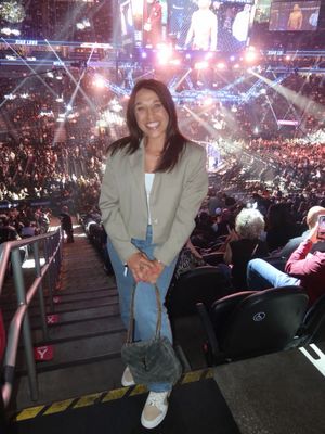 Image post by @joannajedrzejczyk on Instagram