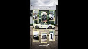 Video post by @suburbancollection on YouTube