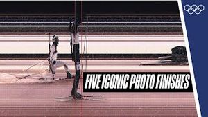 Video post by @olympics on YouTube