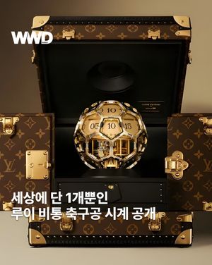Image post by @wwdkorea on Instagram