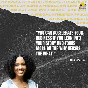 Image post by @afrugalathlete on Instagram