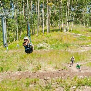 Image post by @skicrestedbutte on Instagram