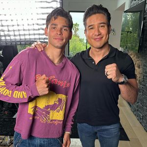 Image post by @mariolopez on Instagram