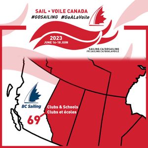 Image post by @sailcanada on Instagram