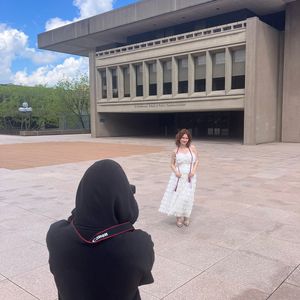 Image post by @newhousesu on Instagram