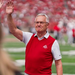 Image post by @ohiostatefb on Instagram