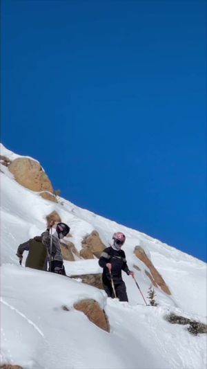 Video post by @jskis on Facebook