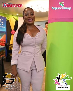 Image post by @jamaicaobserver on Instagram