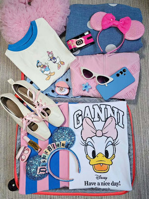 Image post by @disneystyle on Instagram