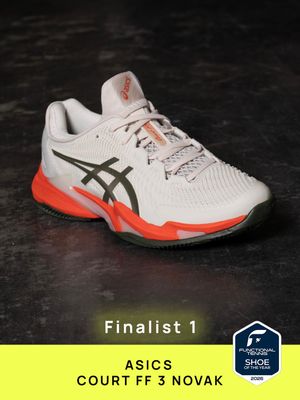 Image post by @functionaltennis on Instagram