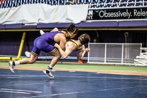 Image post by @uniathletics on Instagram