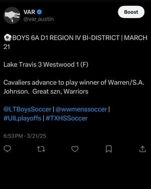 Image post by @var_austin on Instagram