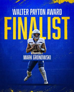 Image post by @gojacksfb on Instagram