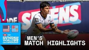 Video post by @worldrugby on YouTube