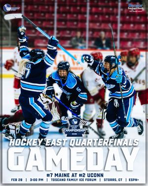 Image post by @mainewhockey on Instagram