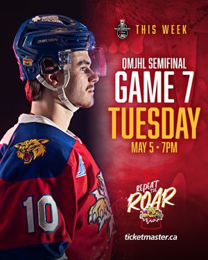 Image post by @monctonwildcats on Instagram