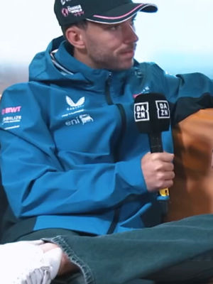 Video post by @dazn_es on TikTok