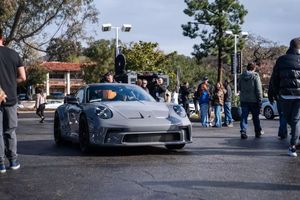 Image post by @sunsetgranturismo on Instagram