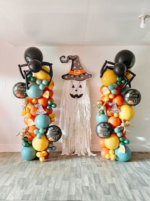 Image post by @poparazzicelebrationdesigns on Instagram