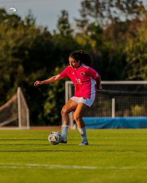 Image post by @southernmisssoccer on Instagram