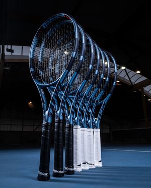 Image post by @babolat on Instagram