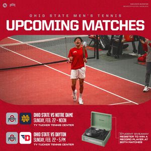 Image post by @ohiostatemten on Instagram