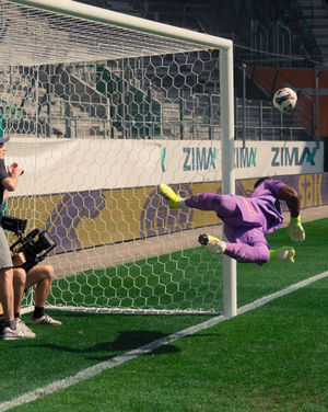 Image post by @fc_st.gallen1879 on Instagram
