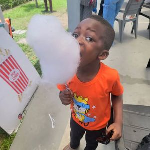 Image post by @gbengatotoyi on Instagram