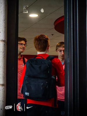 Image post by @carthage_mxctf on Instagram