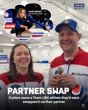 Image post by @teamusa on Instagram
