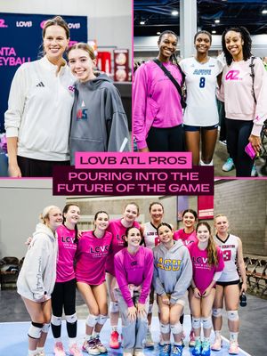 Image post by @lovbatl on Instagram